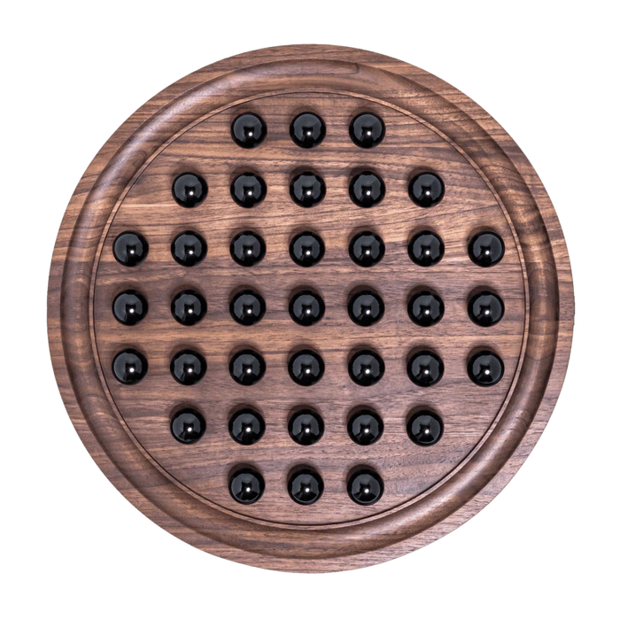 Solonoble Board Game "Esquire"